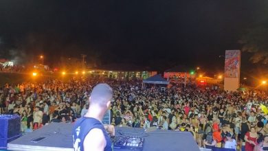 Photo of Carnaval na cidade de Goiás