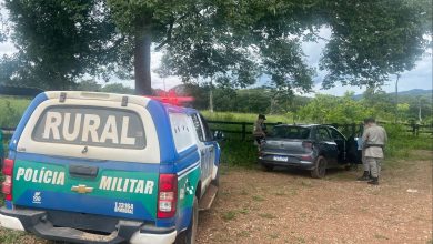 Photo of Batalhão rural presta socorro a homem com mal súbito no município de Morro Agudo