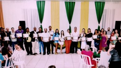 Photo of Evento Destaques do Ano movimenta cidade de Itaguaru em março