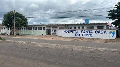 Photo of Hospital da Santa Casa do Povo: Compromisso com a Saúde da Comunidade