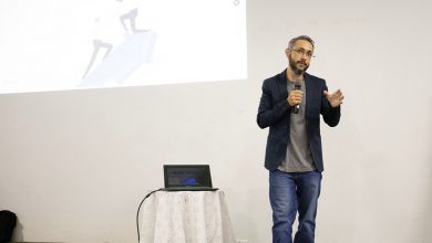 Photo of PALESTRA EM ITAPURANGA