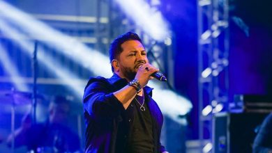 Photo of De volta da Europa, cantor Kadu Di Castro grava DVD em Goiânia