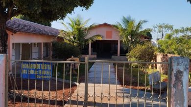 Photo of Demora nas obras da Casa do Idoso de Itapuranga causa indignação entre moradores