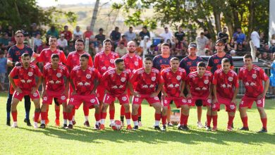 Photo of Time de Itapuranga RBI vence Campeonato Amador da Amizade 2024 – Cidade de Rialma