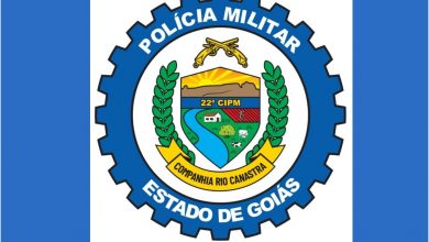 Photo of Homem é preso em Itapuranga após tentativa de homicídio contra dois irmãos