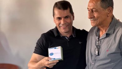 Photo of Agradecimento e posse da nova diretoria no Lar São Vicente de Paulo
