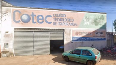 Photo of Moradores  denunciam descaso na indústria de confecção de Itapuranga
