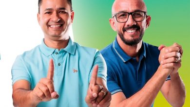 Photo of Itapuranga 2024: Pesquisa mostra Miro Marçal à frente na disputa por prefeitura