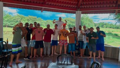 Photo of CONFRATERNIZAÇÃO DE FIM DE ANO
