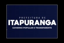 Photo of Tribunal rejeita contas do prefeito de Itapuranga referentes a 2023 e aplica multa