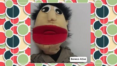 Photo of Policiais militares levam alegria a idosos com apresentação do Boneco Stive em Itapuranga