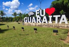 Photo of Guaraíta avança com obras de infraestrutura em todas as regiões do município