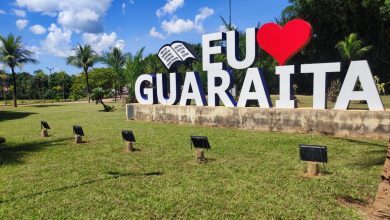 Photo of Guaraíta avança com obras de infraestrutura em todas as regiões do município