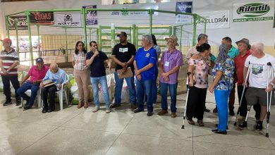 Photo of Solidariedade e Tradição Marcam o 48º Leilão do Lar São Vicente de Paulo em Itapuranga