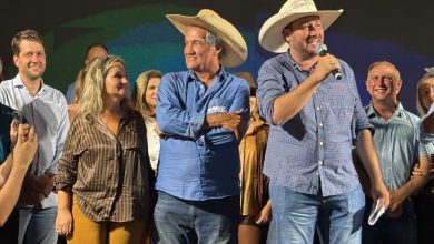 Photo of Aniversário do deputado Wagner Neto reúne mais de 15 mil pessoas em Itapuranga