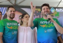 Photo of ITAPURANGA RECEBE ‘DEPUTADOS AQUI’ COM MAIS DE 8 MIL ATENDIMENTOS