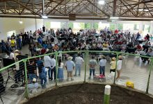 Photo of Leilão Beneficente em Itapuranga arrecada mais de R$ 200 mil para pavimentação da GO-429