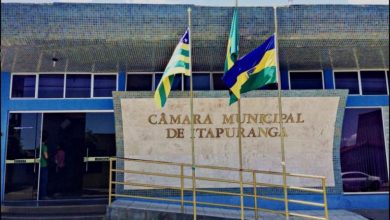 Photo of POLÊMICA EM ITAPURANGA: