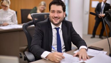 Photo of Parceria liderada por Wagner Neto destrava pavimentações estratégicas na região