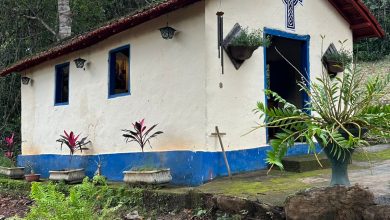 Photo of LAPINHA – SANTUÁRIO DA GRATIDÃO, DO PERDÃO E DO AMOR