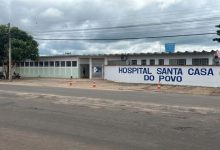 Photo of Santa Casa de Itapuranga terá que manter enfermeiro durante todo o funcionamento da unidade