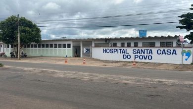 Photo of Santa Casa de Itapuranga terá que manter enfermeiro durante todo o funcionamento da unidade