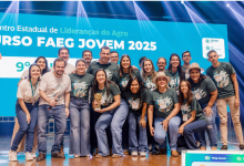 Photo of Faeg Jovem de Uruana ganha destaque com ações voltadas ao desenvolvimento do meio rural
