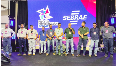 Photo of Parceria entre CDL Itapuranga e Sebrae movimenta cidade com três dias de empreendedorismo, negócios e conhecimento