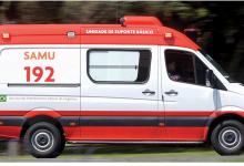 Photo of Itapuranga fica sem ambulâncias do Samu e Justiça cobra solução da Prefeitura