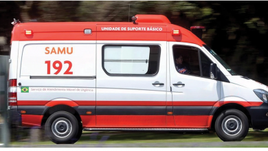 Photo of Itapuranga fica sem ambulâncias do Samu e Justiça cobra solução da Prefeitura